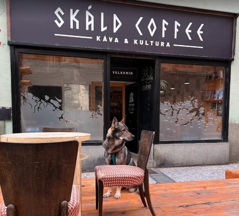 Sleva an kávu s kódem HAKU10
